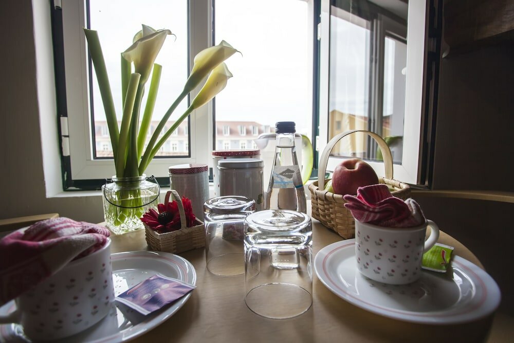 Фото LxWay Apartments Elevador da Bica