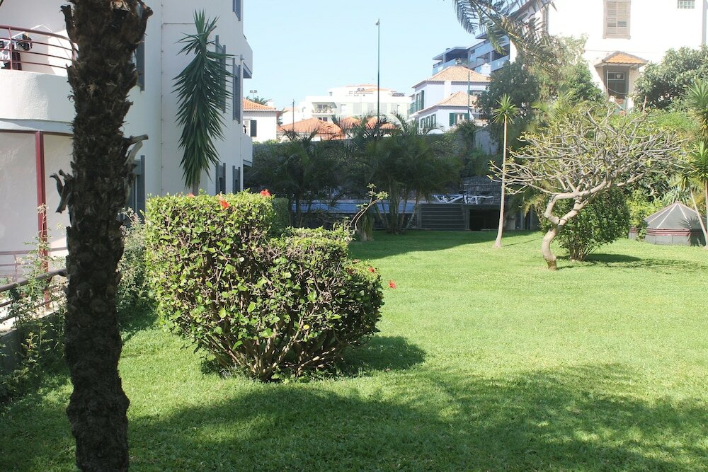 Фото Jasmineiro Palms Palace Apartment