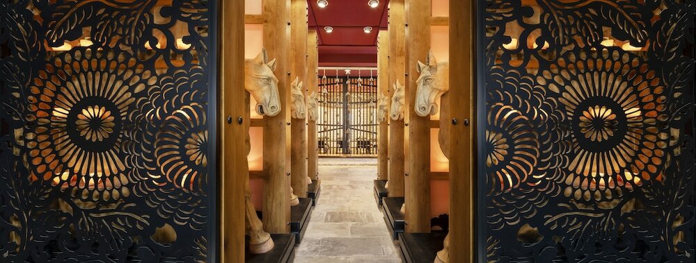 Фото The St. Regis Cairo