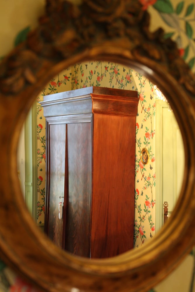 Фото Logis Les Remparts