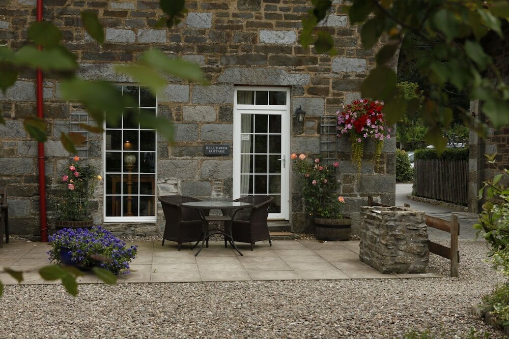 Фото Mains of Taymouth Country Estate