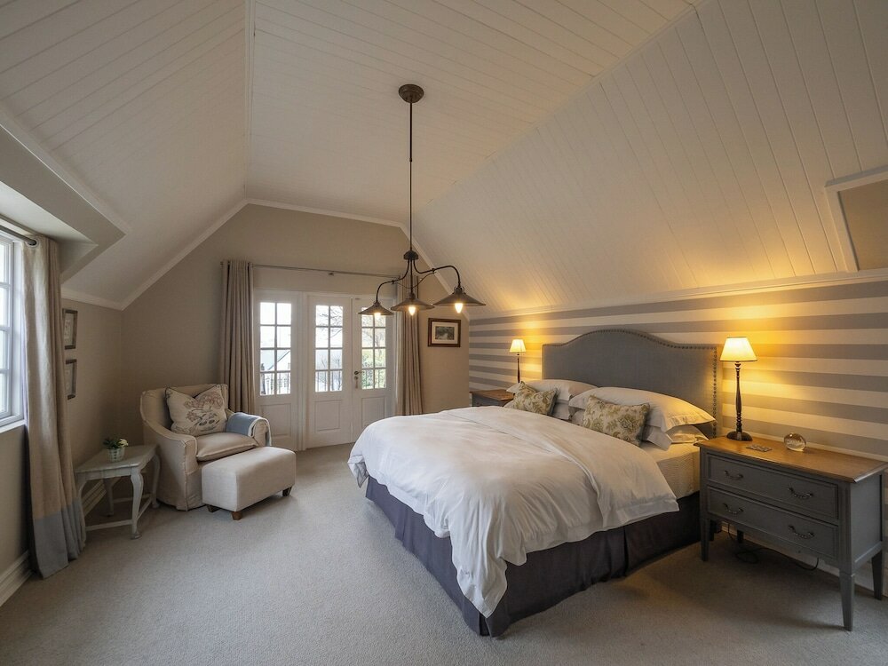 Фото Oxford Healthcare Retreat