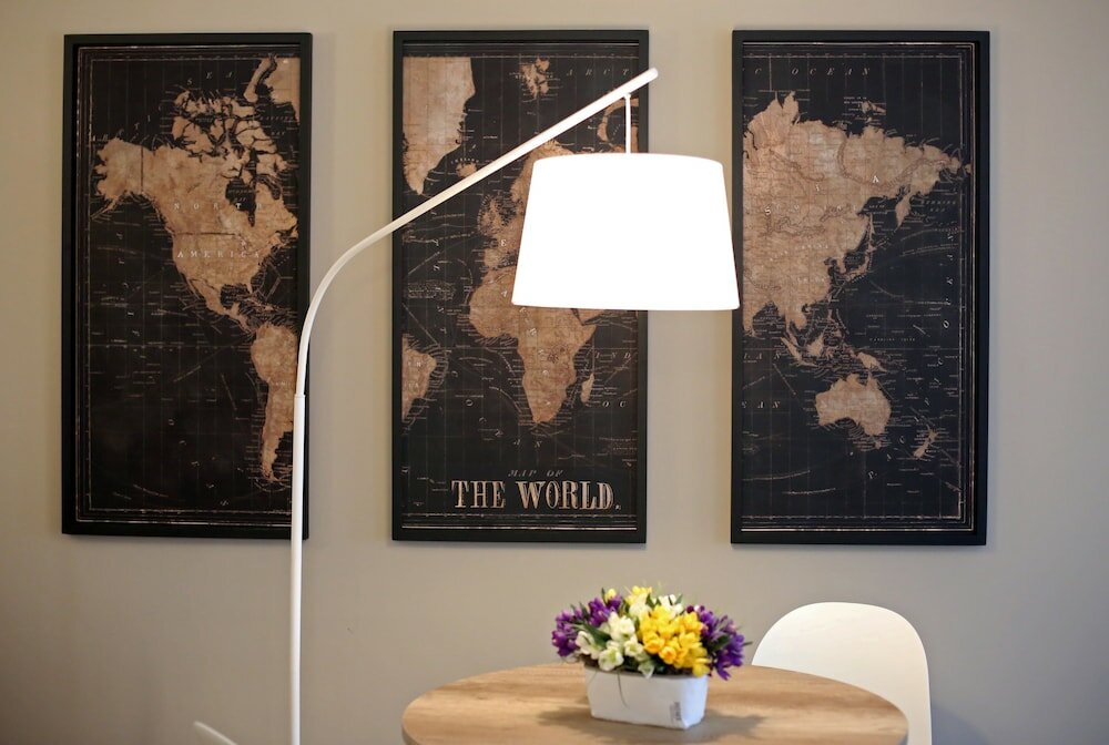 Фото Bergamo Exclusive Holiday Home