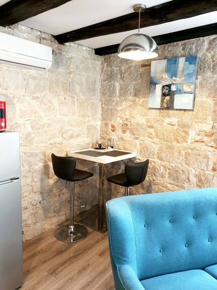 Фото Apartment Trumbic