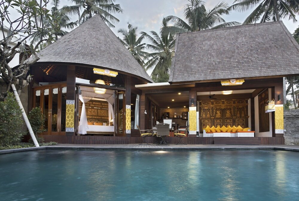 Фото Green Field Resort