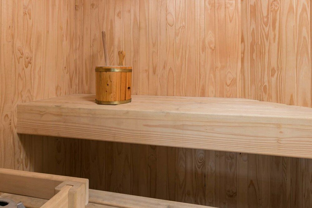 Фото Oxford Healthcare Retreat