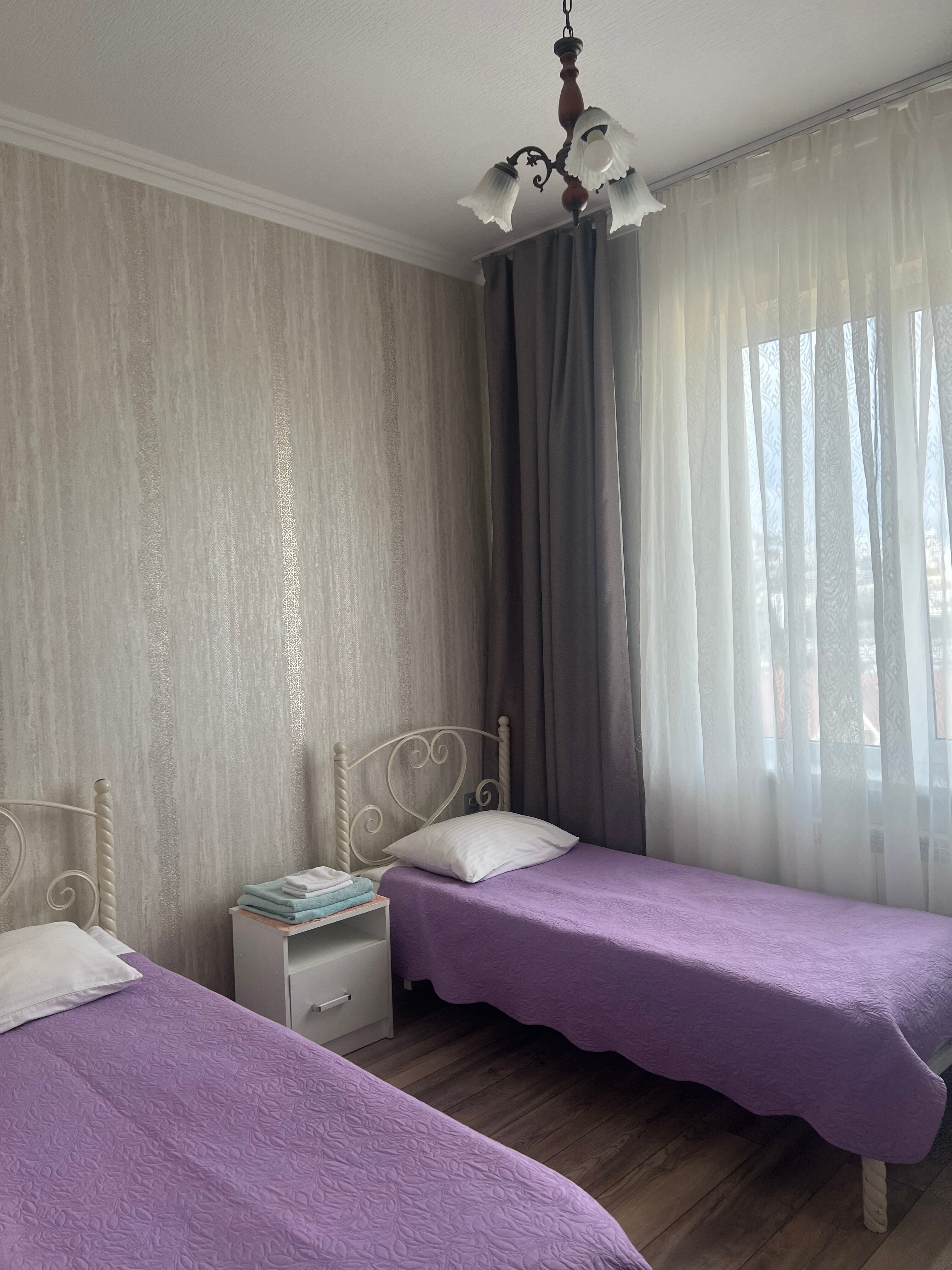 Фото Гостевой дом на Виноградной