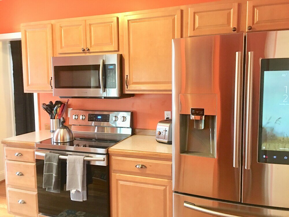 Фото Upscaled Home in a Quiet Neighborhood