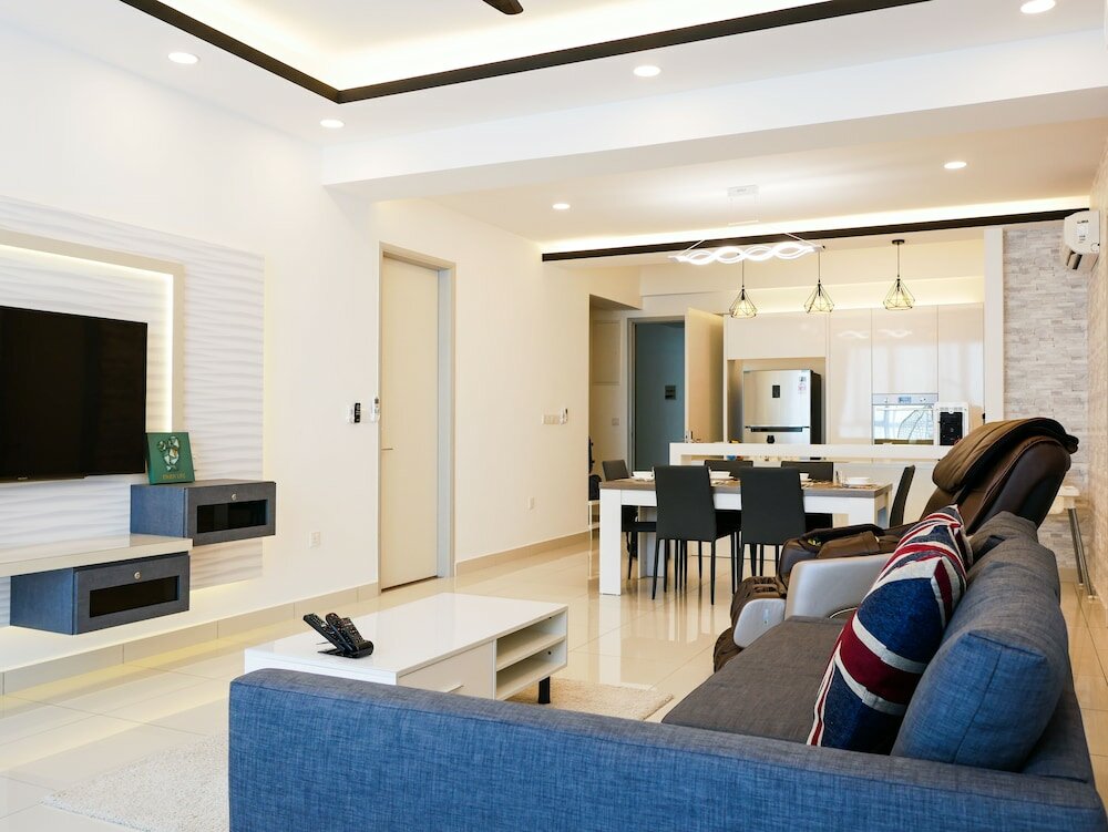 Фото May Full Seaview Luxury Suite