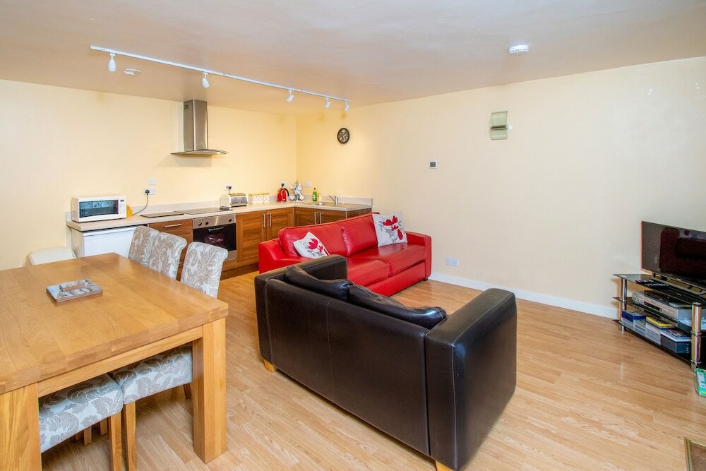 Фото The Coachhouse