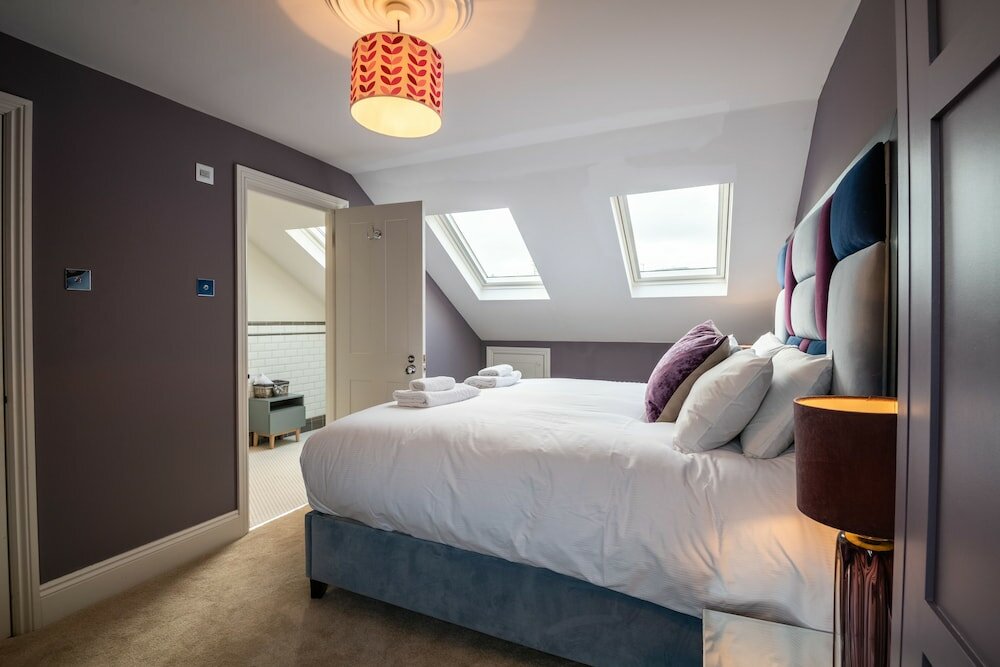 Фото Immaculate Designer Home in Wandsworth