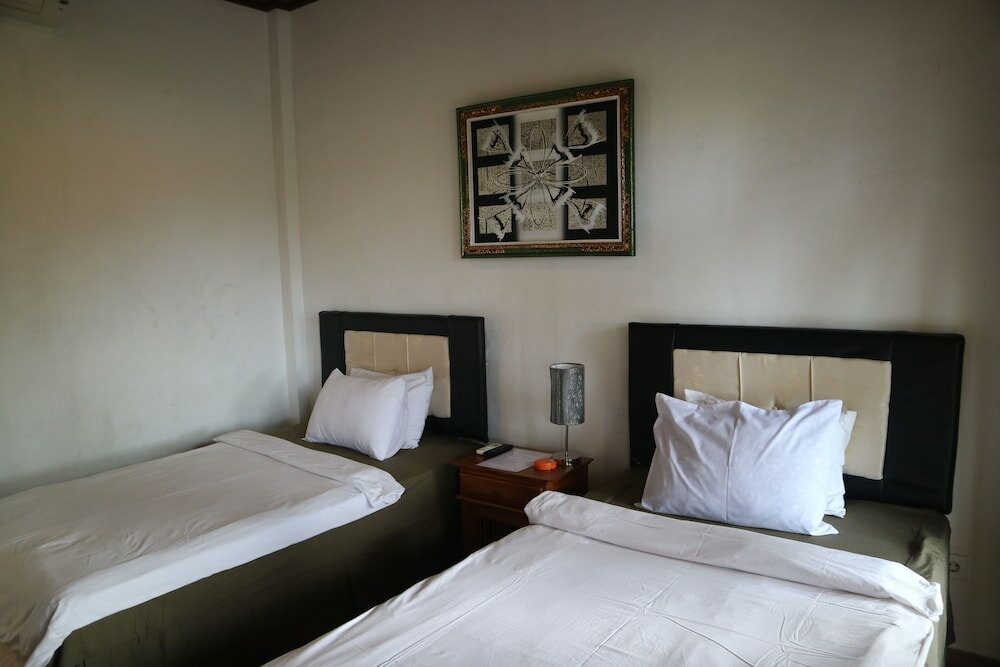 Фото Bima Sakti House Canggu