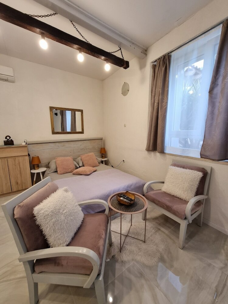 Фото Apartment Trumbic