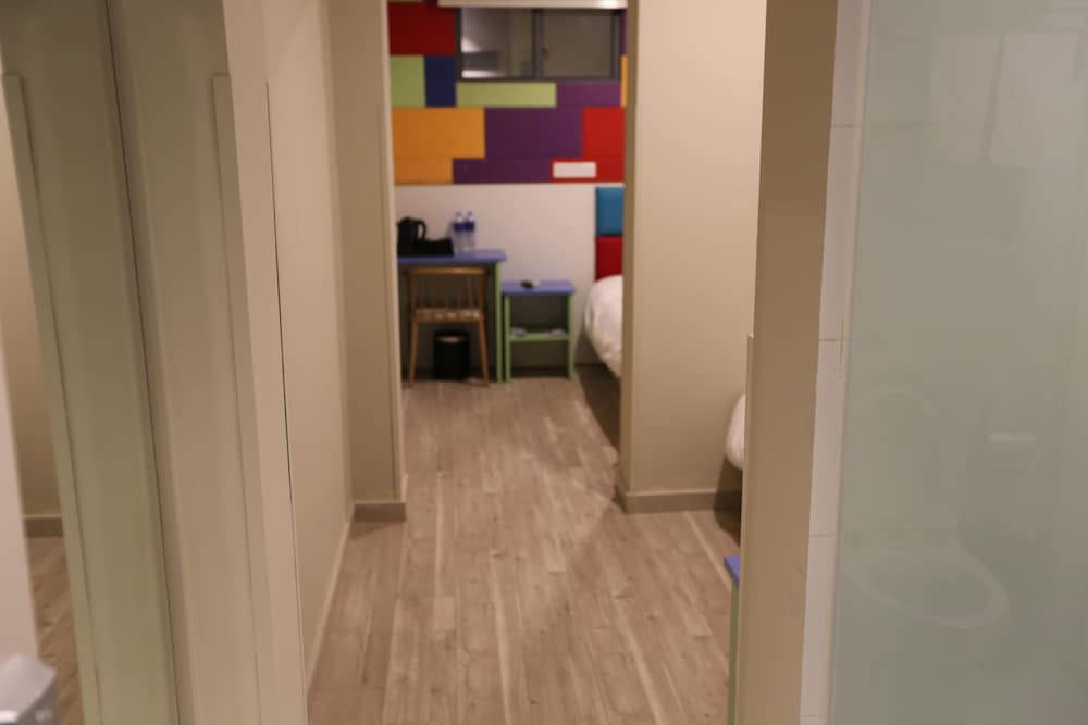 Фото Shanghai xiannuo luxury hotel