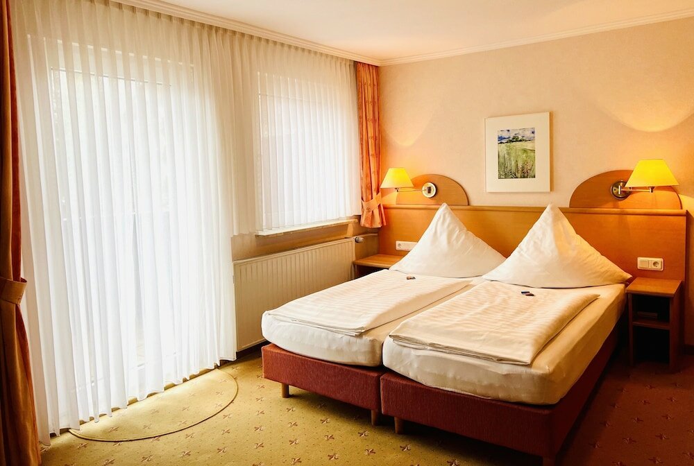 Фото Hotel Ingeburg