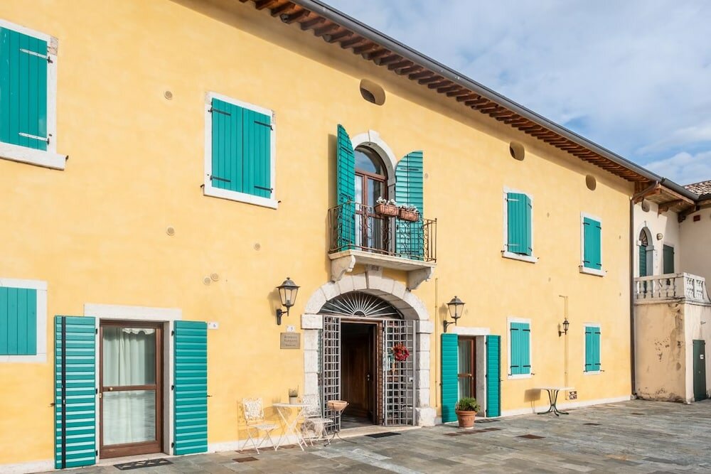 Фото Residenza Napoleone