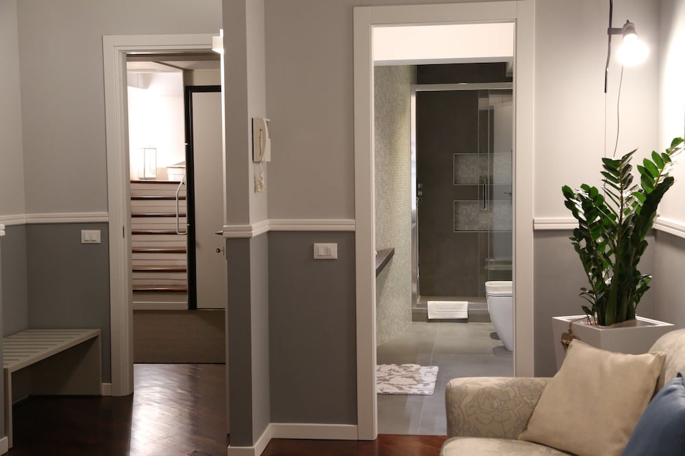 Фото Bergamo Exclusive Holiday Home