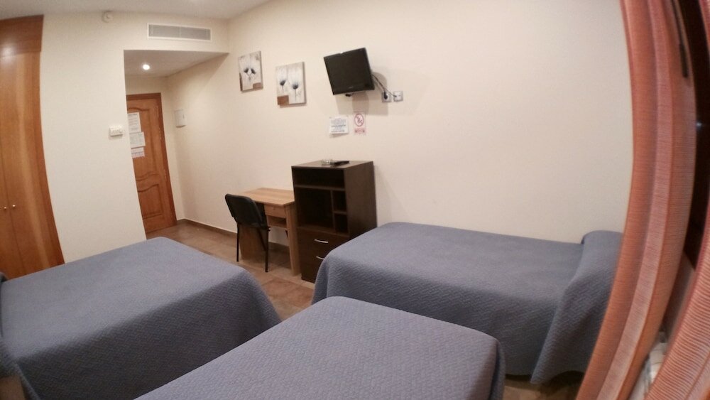 Фото Hostal Venecia