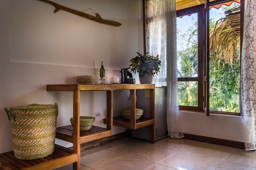 Фото Nosara Beach Hotel