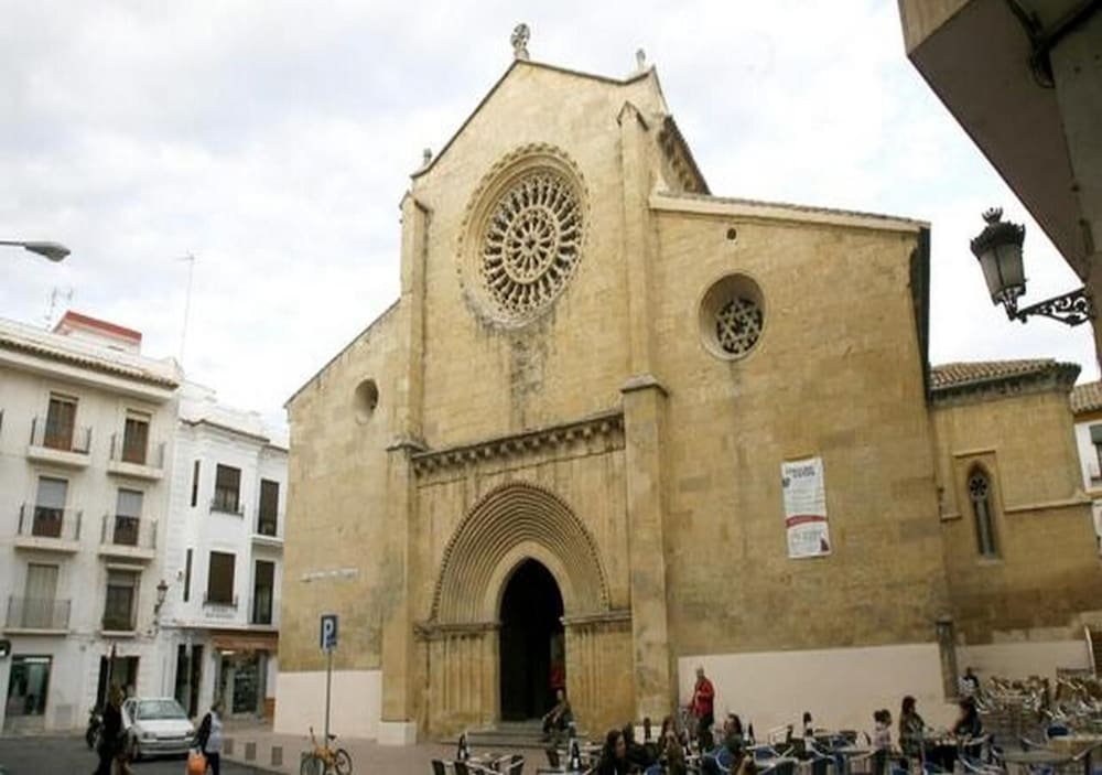 Фото Hotel La Boutique Puerta Osario