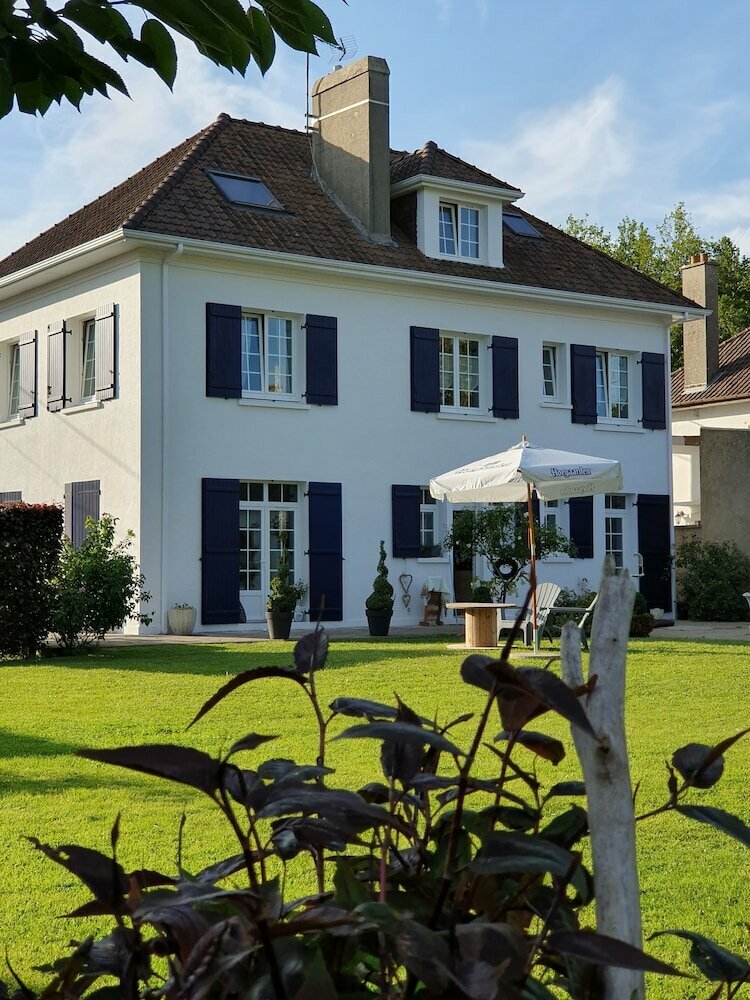 Hotel B&b Nuits Campagnardes, Pas‑de‑Calais, photo