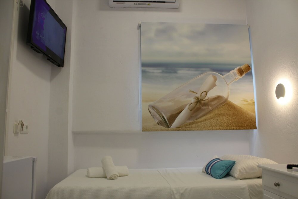 Фото Stelios Village Mykonos Airport