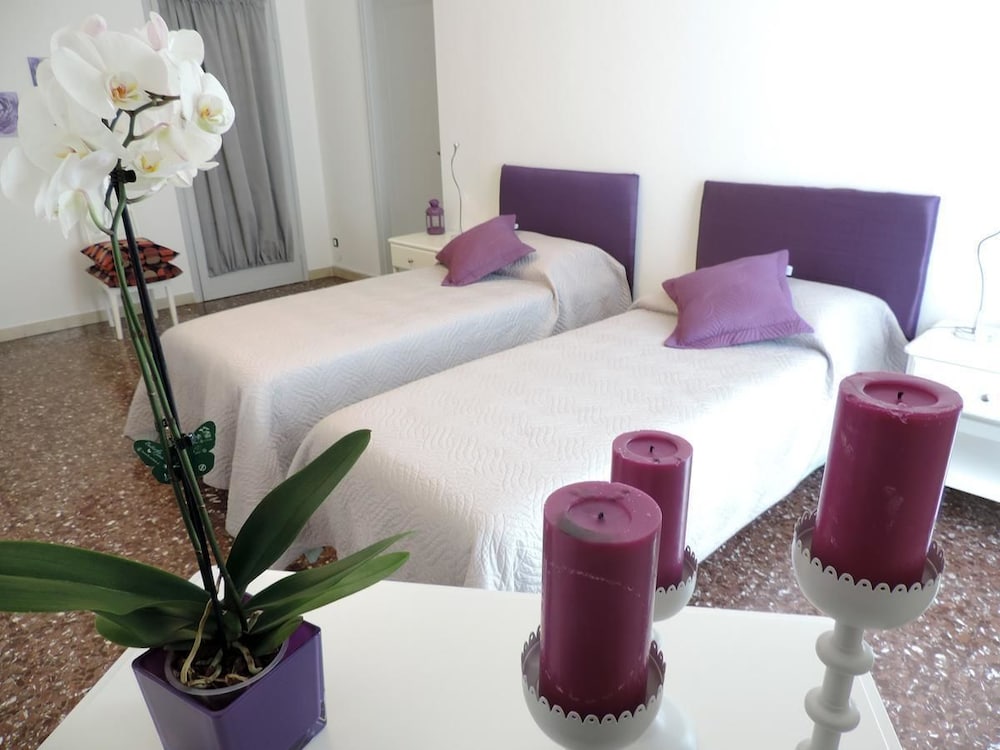 Фото B&b 96 Bassano