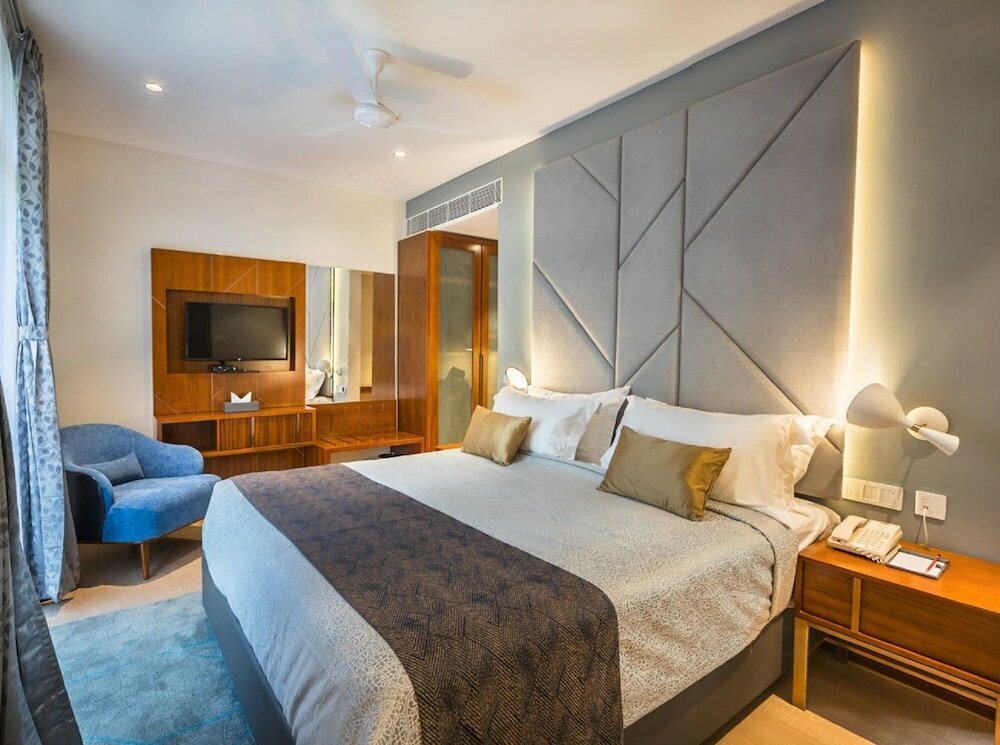 Фото De Mandarin