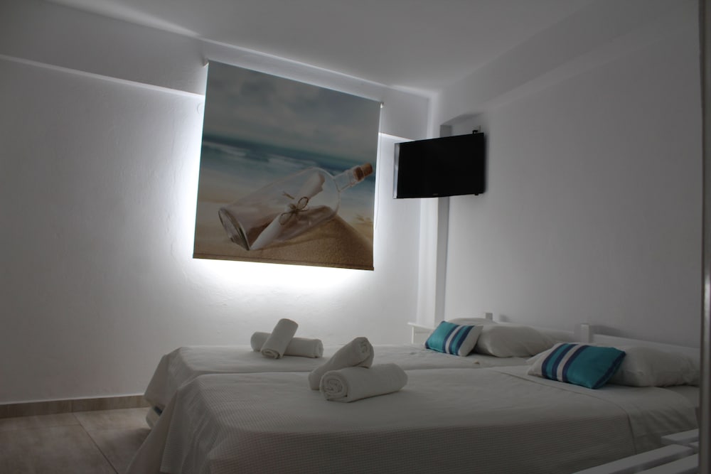 Фото Stelios Village Mykonos Airport