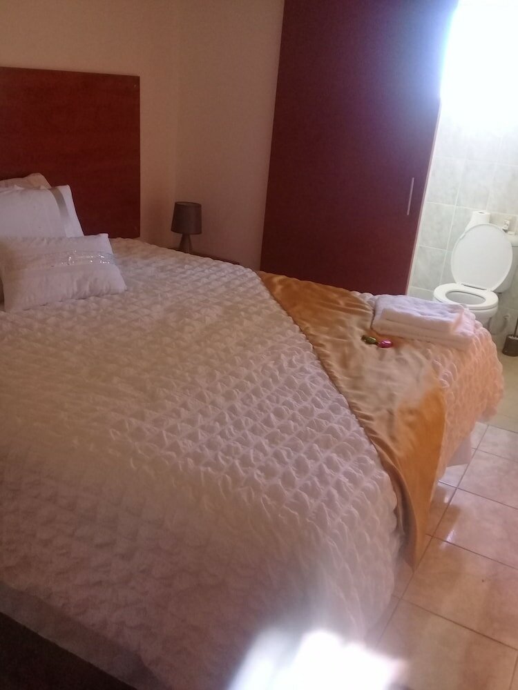 Фото Rest Shade Bed And Breakfast