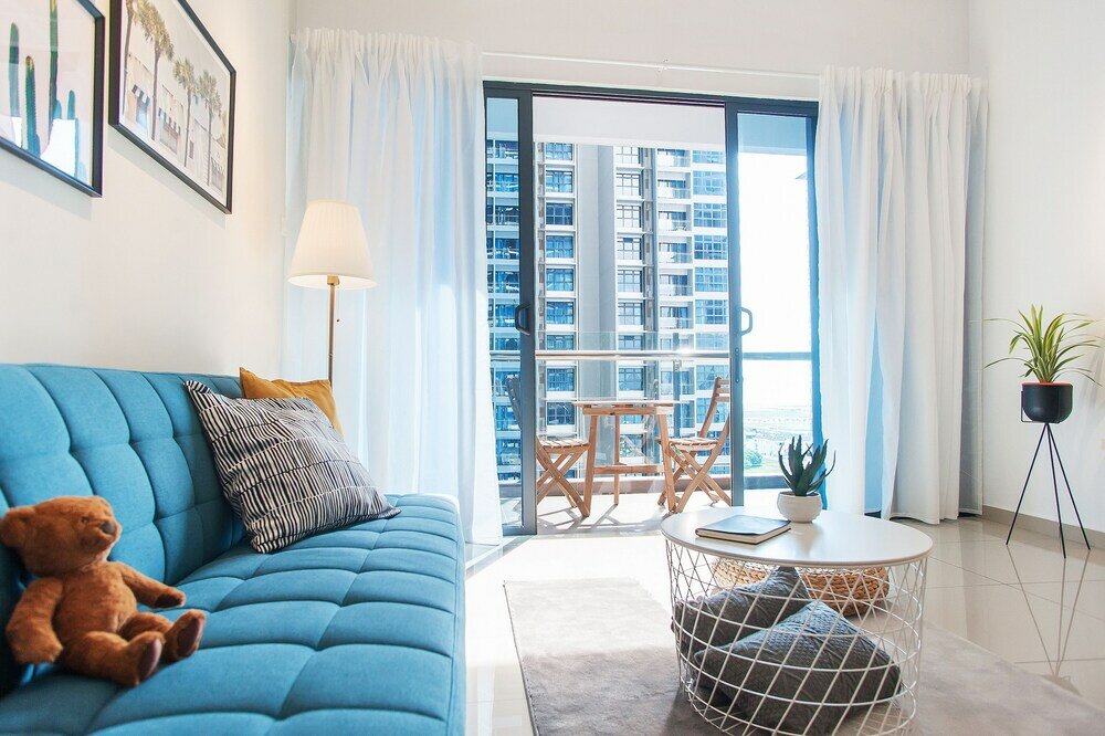 Фото A9 Relax & Enjoy in a Luxury Condo near Jonker St