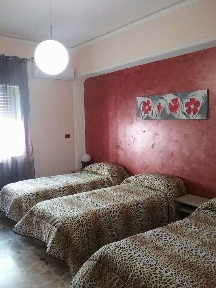 Фото B&b Contesse