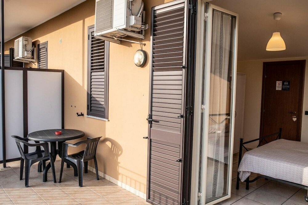 Фото B&b Caravello