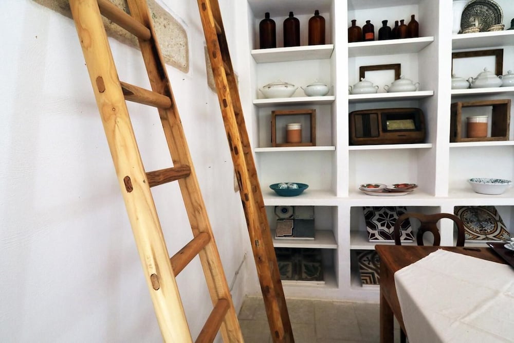 Фото Masseria Caretti Grande