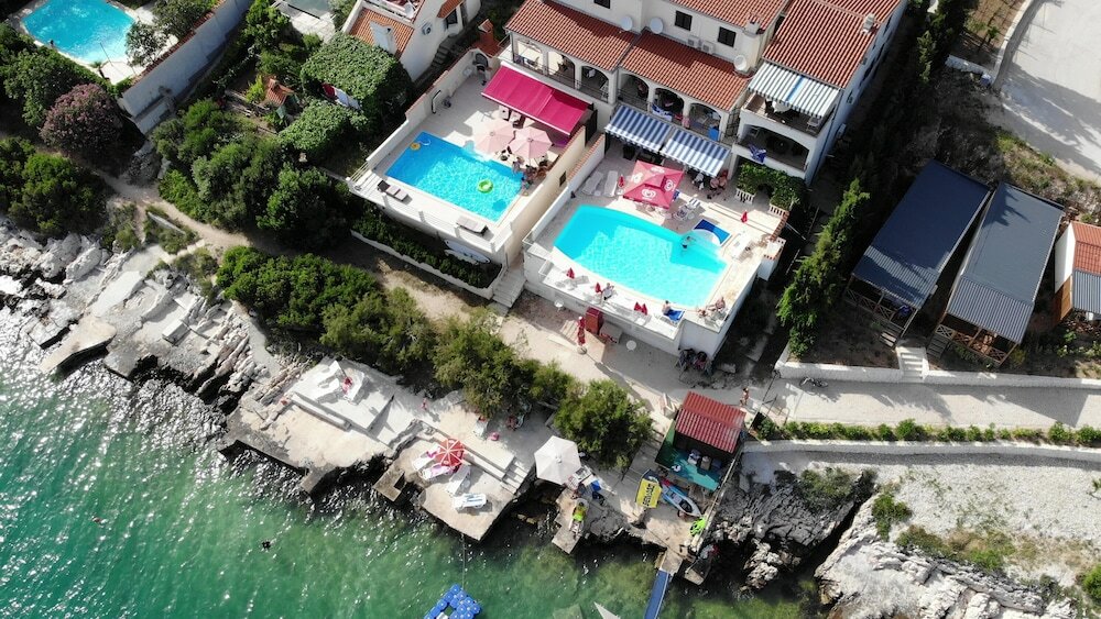 Фото Apartments Villa Marija