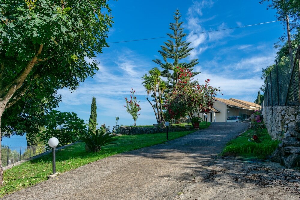 Фото Вилла Emily