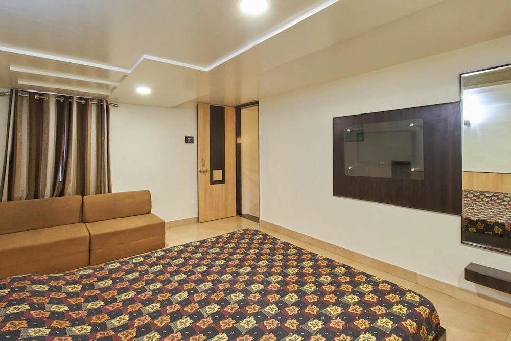 Фото Hotel sangam
