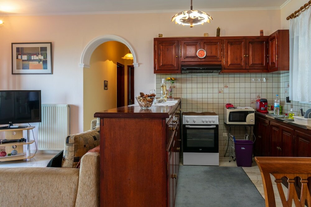 Фото Вилла Emily