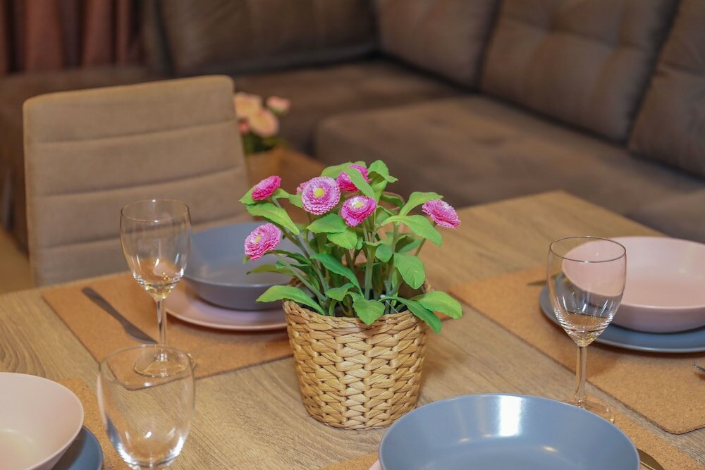 Фото Chrissomallis Apartments