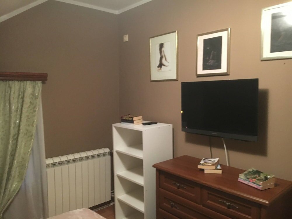 Фото Kairos Rooms