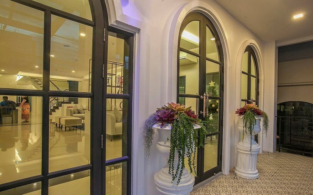 Фото The Seens Hotel