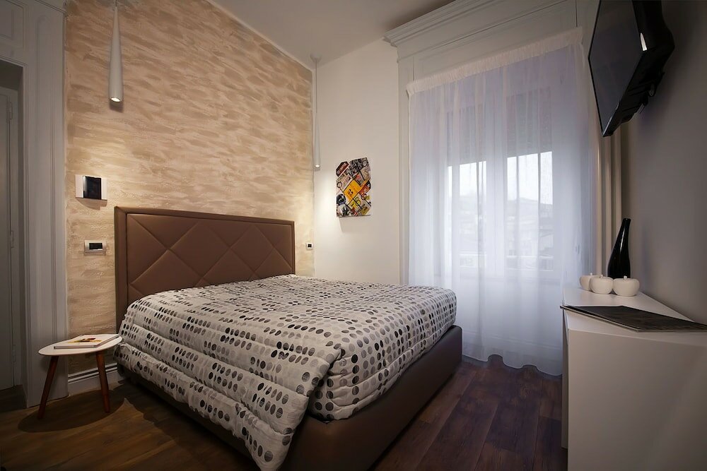 Фото Ferrari Suite