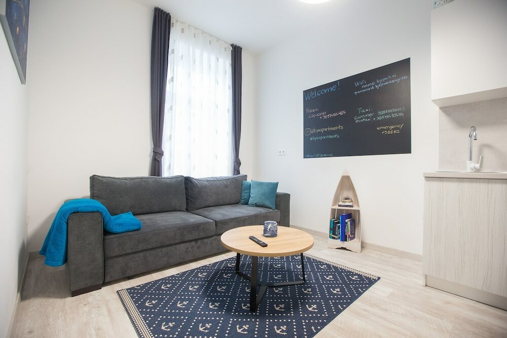 Фото Apartments Beautiful You are 1