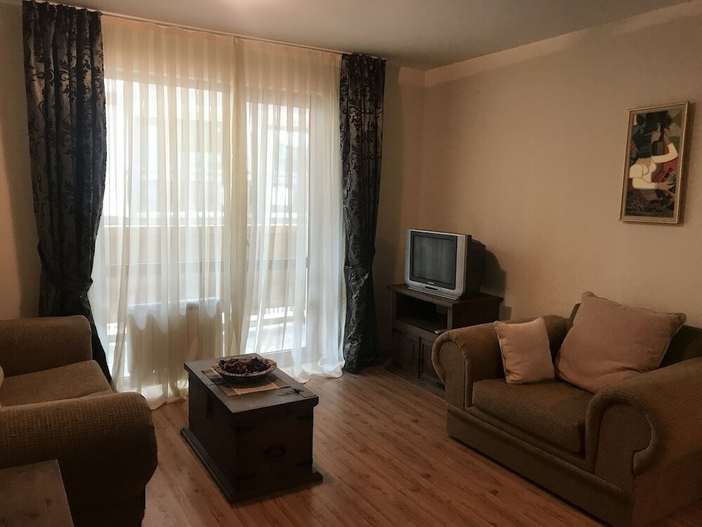 Фото Kandahar Nadezhda Apartments