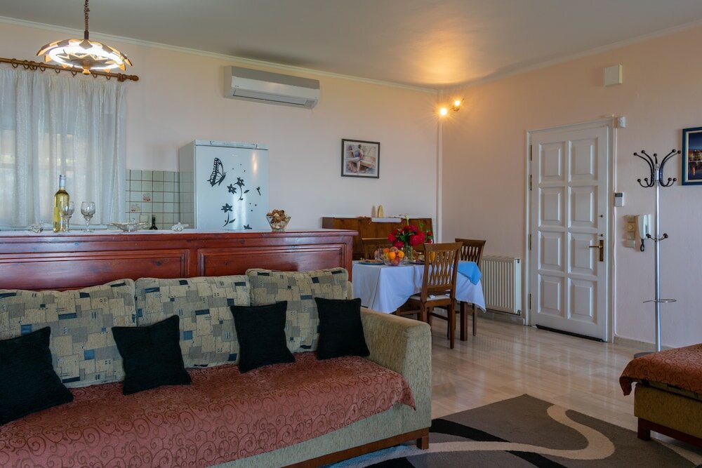 Фото Вилла Emily