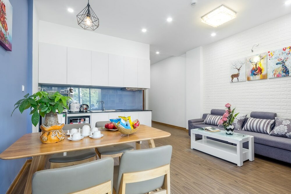 Фото Lavender 95 Apartment and Hotel