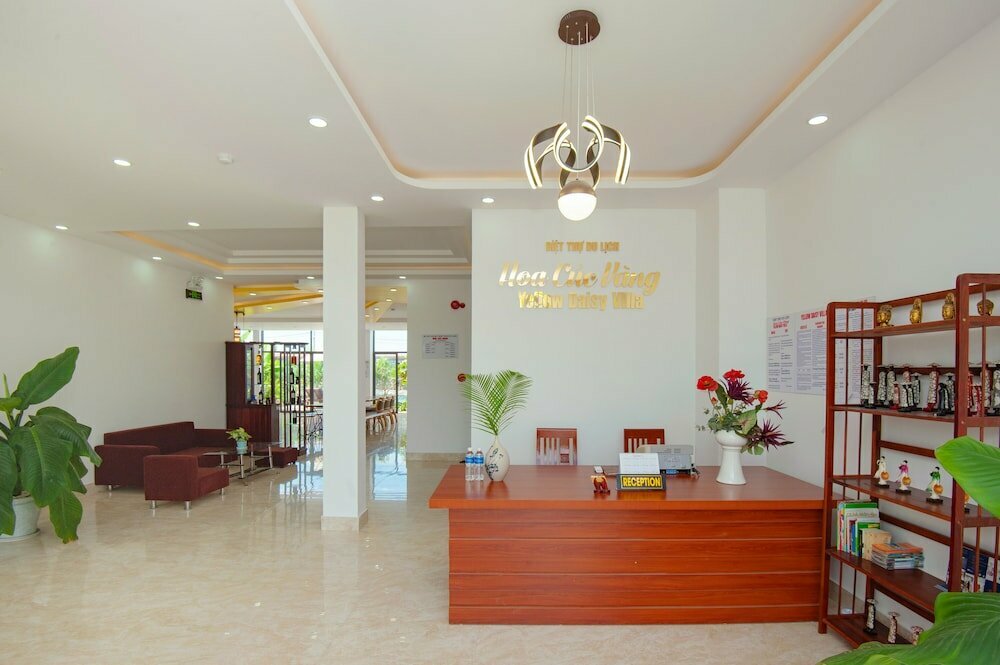 Hotel Yellow Daisy Villa, Hội An, photo