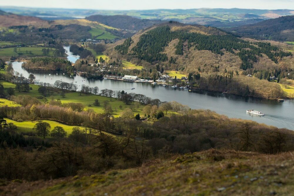 Фото Corner Beech House