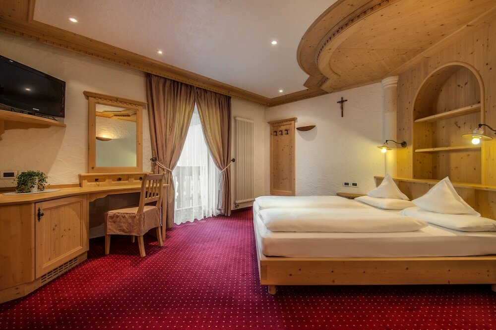 Фото Hotel Gran Ciasa