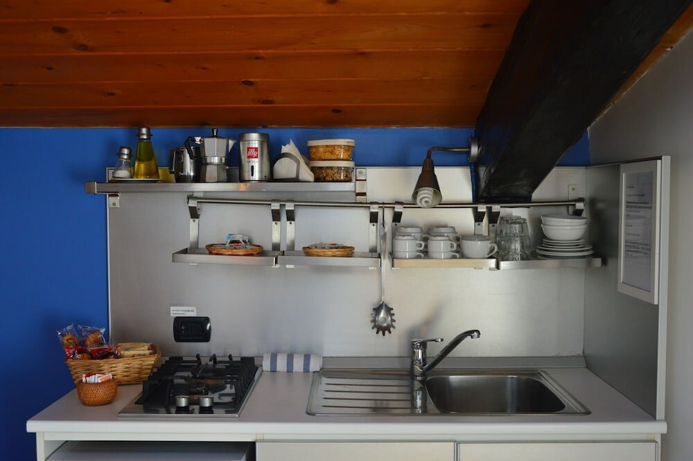 Фото B&b Carafa Suite